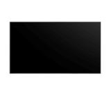 LG 50UL3Q-E, 50" 4K UHD  3840x 2160 Signage, 16/7, webOS 6.1, Brightness : 350 nits, 4,500:1, DCR 1,000,000:1, 8ms (G to G), Bezel Width : 10.8 mm, Speaker (10W X 2), HDMI, RS232C, Audio, RJ45, USB 2.0, Portrait / Landscape, Black