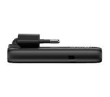 Verbatim Fold 'n' Go GaN Charger 65W EU plug Black