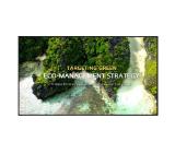 LG 65UL3Q-E, 65" 4K UHD 3840x 2160 Signage, 16/7, webOS 6.1, Brightness : 350 nits, 1,200:1, DCR 1,000,000:1, 8ms (G to G), Bezel Width : 10.8 mm, Speaker (10W X 2), HDMI, RS232C, Audio, RJ45, USB 2.0, Portrait / Landscape, Black