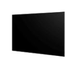 LG 75UL3Q-E, 75" 4K UHD  3840x 2160 Signage, 16/7, webOS 6.1, Brightness : 350 nits, 1,200:1, DCR 1,000,000:1, 8ms (G to G), Bezel Width : 12.9 mm, Speaker (10W X 2), HDMI, RS232C, Audio, RJ45, USB 2.0, Portrait / Landscape, Black