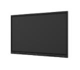 LG CreateBoard 55TR3DQ-B, 55" VA 4K UHD 3,840x2,160, MT 50 Points, Andorid 14,  Wireless ScreenShare, 400 nit, CR 5000:1, RT 6.5ms, Landscape, HDMI, DP, USB-C, USB3.0, Wi-Fi, Bluetooth 5.3, Speaker (20W x 2), RS232C, RJ45, RGB, Audio In/Out, PIP / PBP, B