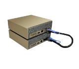 PNY Nvidia DGX Spark GB10 128GB Bundle (2 x DGX Spark Units + 1 x Bundle Cable)