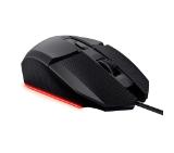 TRUST GXT121 Felox+ Gaming Mouse