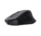 TRUST Niven Comfort Multi-Wireless Mouse Black