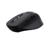 TRUST Niven Comfort Multi-Wireless Mouse Black