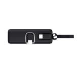 TRUST Pacto 5000 mAh Pocket Powerbank Black