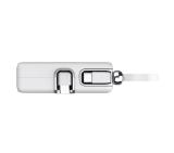 TRUST Pacto 5000 mAh Pocket Powerbank White