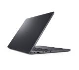 Dell Pro 16 PC16250, Intel 5 120U (10 cores, up to 5.0 GHz), 16" FHD+(1920x1200) 300nits AG, 8 GB: 1x8 GB, DDR5, 5600 MT/s, 512 GB TLC SSD, Intel Graphics, FHD HDR IR Cam and Mic, Wi-Fi 6E, FPR, Backlit Kb, Win11 Pro, Magnetite, 3Y PS