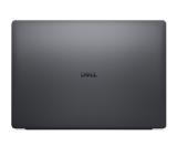 Dell Pro 16 PC16250, Intel 5 120U (10 cores, up to 5.0 GHz), 16" FHD+(1920x1200) 300nits AG, 8 GB: 1x8 GB, DDR5, 5600 MT/s, 512 GB TLC SSD, Intel Graphics, FHD HDR IR Cam and Mic, Wi-Fi 6E, FPR, Backlit Kb, Win11 Pro, Magnetite, 3Y PS