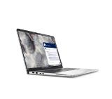 Dell Pro 16 Plus PB16250, Intel Core Ultra 5 235U vPro (12 TOPS, 12C, up to 4.9 GHz), 16.0" FHD+ (1920x1200), AG 300 nit, 1x16 GB, DDR5, 5600 MT/s, 512 GB SSD, Integrated graphics, FHD HDR + IR Cam, FPR, Wi-Fi 6E, Backlit Kb, Win11 Pro, Aluminum,, 3Y PS