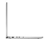 Dell Pro 16 PC16250, Intel Ultra 5 235U vPro(R) (12 TOPS NPU, 12cores, up to 4.9 GHz), 16" FHD+(1920x1200) 300nits AG, 32 GB: 1x32 GB, DDR5, 5600 MT/s, 512 GB SSD, Intel Graphics, FHD HDR IR Cam and Mic, Wi-Fi 6E, FPR, Backlit Kb, Win11 Pro, Silver