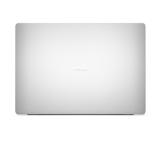 Dell Pro 16 PC16250, Intel Ultra 7 255U (12 TOPS NPU, 12 cores, up to 5.2 GHz), 16" FHD+(1920x1200) 300nits AG, 16 GB: 1x16 GB, DDR5, 5600 MT/s, 512 GB SSD, Intel Graphics, FHD HDR IR Cam and Mic, Wi-Fi 6E, FPR, Backlit Kb, Win11 Pro, Platinum silver