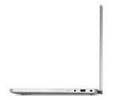 Dell Pro 14 Plus PB14250, Intel Ultra 7 266V vPro (48 TOPS NPU, 8 cores, up to 5.0 GHz), 14, FHD+, 300 nit, 45% NTSC, AG, 16 GB: LPDDR5x, 8533 MT/s (onboard), 512 GB SSD, Integrated Intel graphics, 5MP+IR Cam, Wi-Fi 7, Backlit Kb, Ubuntu, 3Y PS
