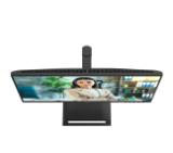AOC 24P4CV, 23.8" IPS WLED, 1920x1080@120Hz, 4ms GtG, 300cd m/2, 1500:1, 50M:1 DCR, Adaptive Sync, FlickerFree, Anti-Blue Light, 2Wx2, Tilt, Height Adjust, Pivot, Swivel, HDMI, DP, USB hub, RJ45