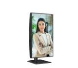 AOC 24P4CV, 23.8" IPS WLED, 1920x1080@120Hz, 4ms GtG, 300cd m/2, 1500:1, 50M:1 DCR, Adaptive Sync, FlickerFree, Anti-Blue Light, 2Wx2, Tilt, Height Adjust, Pivot, Swivel, HDMI, DP, USB hub, RJ45