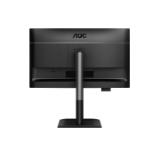 AOC 24P4CV, 23.8" IPS WLED, 1920x1080@120Hz, 4ms GtG, 300cd m/2, 1500:1, 50M:1 DCR, Adaptive Sync, FlickerFree, Anti-Blue Light, 2Wx2, Tilt, Height Adjust, Pivot, Swivel, HDMI, DP, USB hub, RJ45