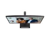 AOC Q27P4CV, 27" IPS WLED, 2560x1440@120Hz, 4ms GtG, 350cd m/2, 1500:1, 50M:1 DCR, Adaptive Sync, FlickerFree, Anti-Blue Light, 2Wx2, Tilt, Height Adjust, Pivot, Swivel, HDMI, DP, USB hub, RJ45
