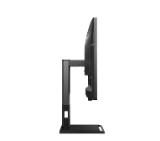 AOC Q27P4CV, 27" IPS WLED, 2560x1440@120Hz, 4ms GtG, 350cd m/2, 1500:1, 50M:1 DCR, Adaptive Sync, FlickerFree, Anti-Blue Light, 2Wx2, Tilt, Height Adjust, Pivot, Swivel, HDMI, DP, USB hub, RJ45