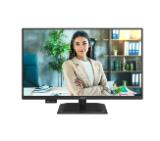 AOC 24P4U, 23.8" IPS WLED, 1920x1080@120Hz, 4ms GtG, 300cd m/2, 1500:1, 20M:1, Adaptive Sync, Anti Blue Light, FlickerFree, 2Wx2, Tilt, Height Adjust, Pivot, Swivel, D-SUB, HDMI, DP, USB hub