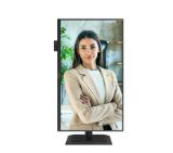 AOC 24P4U, 23.8" IPS WLED, 1920x1080@120Hz, 4ms GtG, 300cd m/2, 1500:1, 20M:1, Adaptive Sync, Anti Blue Light, FlickerFree, 2Wx2, Tilt, Height Adjust, Pivot, Swivel, D-SUB, HDMI, DP, USB hub