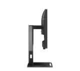 AOC 24P4U, 23.8" IPS WLED, 1920x1080@120Hz, 4ms GtG, 300cd m/2, 1500:1, 20M:1, Adaptive Sync, Anti Blue Light, FlickerFree, 2Wx2, Tilt, Height Adjust, Pivot, Swivel, D-SUB, HDMI, DP, USB hub