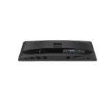 AOC 24P4U, 23.8" IPS WLED, 1920x1080@120Hz, 4ms GtG, 300cd m/2, 1500:1, 20M:1, Adaptive Sync, Anti Blue Light, FlickerFree, 2Wx2, Tilt, Height Adjust, Pivot, Swivel, D-SUB, HDMI, DP, USB hub