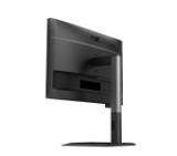 AOC 24P4U, 23.8" IPS WLED, 1920x1080@120Hz, 4ms GtG, 300cd m/2, 1500:1, 20M:1, Adaptive Sync, Anti Blue Light, FlickerFree, 2Wx2, Tilt, Height Adjust, Pivot, Swivel, D-SUB, HDMI, DP, USB hub