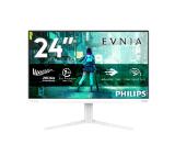Philips 24M2N3201P, 23.8" Fast IPS WLED, 1920x1080@260Hz (OC, Native 240Hz), 1ms GtG, 0.3ms MPRT, 300cd m/2, 1000:1, Adaptive Sync, Low Blue Mode, FlickerFree, Tilt, Height Adjust, Pivot, Swivel, HDMI, DP
