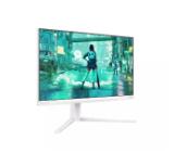 Philips 24M2N3201P, 23.8" Fast IPS WLED, 1920x1080@260Hz (OC, Native 240Hz), 1ms GtG, 0.3ms MPRT, 300cd m/2, 1000:1, Adaptive Sync, Low Blue Mode, FlickerFree, Tilt, Height Adjust, Pivot, Swivel, HDMI, DP