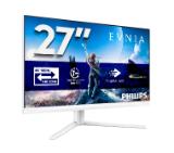 Philips 27M2N5901A, 27" Fast IPS WLED, 3840x2160@160Hz, 1ms GtG, 0.5ms MPRT, 450cd m/2, 1000:1, Mega Infinity DCR, Adaptive Sync, FlickerFree, LowBlue Mode, 5Wx2, Tilt, Height Adjust, Pivot, Swivel, 2xHDMI, DP, USB hub