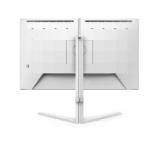 Philips 27M2N5901A, 27" Fast IPS WLED, 3840x2160@160Hz, 1ms GtG, 0.5ms MPRT, 450cd m/2, 1000:1, Mega Infinity DCR, Adaptive Sync, FlickerFree, LowBlue Mode, 5Wx2, Tilt, Height Adjust, Pivot, Swivel, 2xHDMI, DP, USB hub