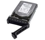 Dell 2.4TB Hard Drive SAS ISE 12Gbps 10K 512e 2.5in Hot Plug with 3.5in HYB CARR Customer Kit, Compatible with R570, R4715, R5715, R660, R760, R6625, R7625, T560, T360 and other DELL PowerEdge Servers