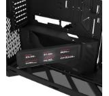 Asus ROG Cronox GR801 Curved TG ARGB