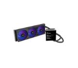 Asus ROG Strix LC IV 360 ARGB LCD