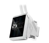 Asus ROG Strix SLC IV 360 ARGB LCD White