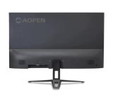 Aopen 27KG3S1bipx, 27'' IPS, FHD (1920x1080), ZeroFrame, FreeSync, 180Hz, 1ms, 100M:1, 250 nits, 1x HDMI 2.1, 1x DP 1.2, Audio Out, BlueLightShield, Tilt, VESA, Black