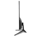 Aopen 27KG3S1bipx, 27'' IPS, FHD (1920x1080), ZeroFrame, FreeSync, 180Hz, 1ms, 100M:1, 250 nits, 1x HDMI 2.1, 1x DP 1.2, Audio Out, BlueLightShield, Tilt, VESA, Black