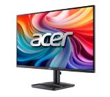 Acer EK271P0bi, 27'' FHD (1920x1080), VA, 144Hz, 100M:1, 250 nits, 4ms (GTG)/1ms(VRB), 99% sRGB, HDMI 1.4, VGA, FreeSync, BlueLightShield, ZeroFrame, Tilt, VESA, Energy Class D, Black, 2Y