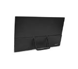 Acer PM161QB1bmiuux, 15.6'' FHD (1920x1080), IPS, 60Hz, 4ms (GTG), 100M:1, 250 nits, AdaptiveSync, HDMI 1.4, 2x USB Type-C, Audio Out, 2x1W Speakers, BlueLightShield, Portable, Kickstand, VESA, Energy Class D, Black, 2Y
