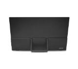 Acer PM161QB1bmiuux, 15.6'' FHD (1920x1080), IPS, 60Hz, 4ms (GTG), 100M:1, 250 nits, AdaptiveSync, HDMI 1.4, 2x USB Type-C, Audio Out, 2x1W Speakers, BlueLightShield, Portable, Kickstand, VESA, Energy Class D, Black, 2Y
