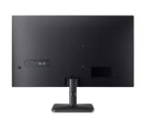 Acer EK241YP0bi, 23.8'' FHD (1920x1080), VA, 144Hz, 100M:1, 250 nits, 4ms (GTG)/1ms (VRB), 99% sRGB, HDMI 1.4, VGA, FreeSync, ZeroFrame, BlueLightShield, Tilt, VESA, Energy Class D, Black, 2Y