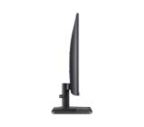 Acer EK241YP0bi, 23.8'' FHD (1920x1080), VA, 144Hz, 100M:1, 250 nits, 4ms (GTG)/1ms (VRB), 99% sRGB, HDMI 1.4, VGA, FreeSync, ZeroFrame, BlueLightShield, Tilt, VESA, Energy Class D, Black, 2Y