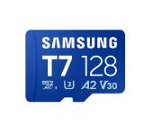 Samsung 128GB micro SD Card T7 UHS-I Transfer Speed up to 170MB/s Class 10 U3 V30 A2
