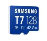 Samsung 128GB micro SD Card T7 UHS-I Transfer Speed up to 170MB/s Class 10 U3 V30 A2