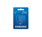 Samsung 256GB micro SD Card T7 UHS-I Transfer Speed up to 170MB/s Class 10 U3 V30 A2