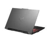 Asus TUF A16  FA607NUQ-RL014,AMD Ryzen 7 170  3.2GHz (20MB Cache, up to 4.75 GHz, 8 cores, 16 Threads),16.0  WUXGA 1920X1200 16:10 , AG,144 Hz16GB DDR5 4800 Mhz(2*8),512 GB M.2 SSD,RTX 4050 6GB GDDR6,Wi-Fi 6(802.11ax),Backlit Chiclet Keyboard 1-Zone RGB
