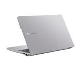 Asus ExpertBook PM1503CDA-S70445, Ryzen 7 170  3.2GHz (16MB Cache, up to 4.75 GHz, 8 cores, 16 Threads),15.6"FHD (1920 x 1080) 16:9,AG, 60Mhz,DDR5 16GB (1 slot free) ,1TB M.2 G4, Wi-Fi 6E. Bluetooth 5.4,VGA,HDMI, No OS, Grey
