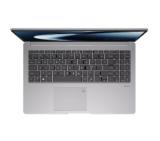 Asus ExpertBook PM1503CDA-S70445, Ryzen 7 170  3.2GHz (16MB Cache, up to 4.75 GHz, 8 cores, 16 Threads),15.6"FHD (1920 x 1080) 16:9,AG, 60Mhz,DDR5 16GB (1 slot free) ,1TB M.2 G4, Wi-Fi 6E. Bluetooth 5.4,VGA,HDMI, No OS, Grey