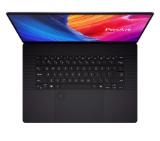 Asus Pro Art P16,H7606WP-SR254X,AMD Ryzen AI 9 HX 370  2.0GHz (36MB Cache, up to 5.1GHz, 12 cores, 24 Threads) up to 50TOPS ,16 OLED WQXGA+(2880X1800)16:10 Bend+500nits(HDR) Glare DCI-P3:100% ,Touch screen,120 mHZ , 64 GB LPDDR5X, 2TB PCIE G4 SSD, RTX 50