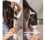 Beurer HT 100 Multistyler, Airstyler 5-in-1, Ceramic-tourmaline coating; Quiet up to 75 dB ; x 3 blower & temperature settings; storage bag & heat protection glove
